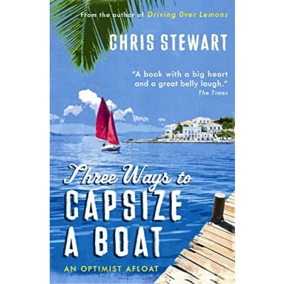 Abbildung von Three Ways to Capsize a Boat: An Optimist Afloat