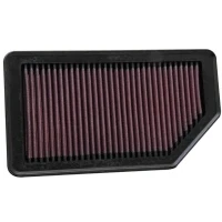 Abbildung von K&amp;N filter 33 2472