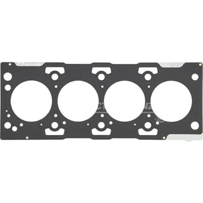 Abbildung von REINZ 61 53395 10 Zylinderkopfdichtung 1,2 84 Metall Lagen Dichtung 2 KIA: CARENS 3, Sportage II, Cerato Schrägheck, HYUNDAI: Tucson, Santa Fe I