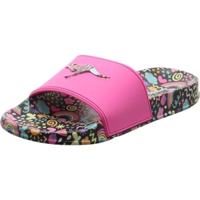 Abbildung von KangaROOS K Slide Print Badepantolette