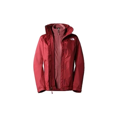 Abbildung von THE NORTH FACE Evolve II Jacke Red XS, Rot
