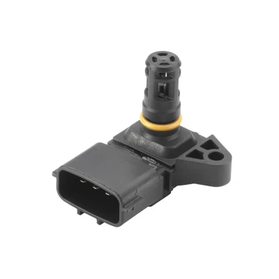 Abbildung von VDO 5WK96823Z Sensor, Saugrohrdruck NISSAN: Note I, Micra 3, C+C 3