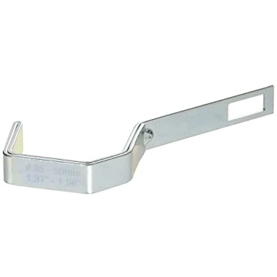 Abbildung von JOKARI 79050 System 4 70 Abisoliermesser Hebel 35 bis 50 mm Passend für Marke
