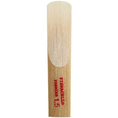 Abbildung von FIBRACELL ANCHE DE Saxophone SOPRANO SOFT 1,5 Sopran Saxophon Blätter