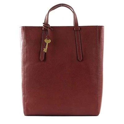Abbildung von Fossil Camilla Backpack Henna