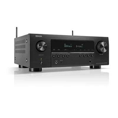 Abbildung von None AVR S970H