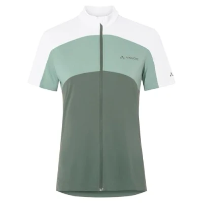 Abbildung von Matera Full Zip Fahrrad Trikot Damen
