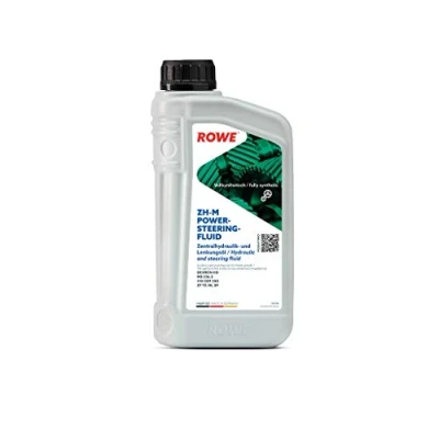 Abbildung von ROWE 1 Liter HIGHTEC ZH M POWER STEERING FLUID Hydrauliköl Hydraulikflüssigkeit, Lenkgetriebeöl, Lenkungsöl