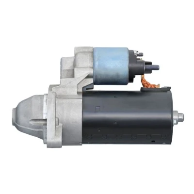 Abbildung von HELLA 8EA 011 612 971 Anlasser 12 2,50 13 70 MERCEDES BENZ: Sprinter 3.5 T Kastenwagen, 3 Bus