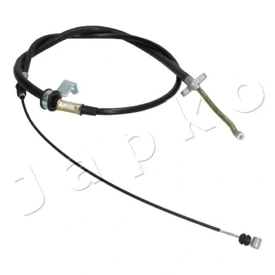 Abbildung von JAPKO 1312028L Handbremsseil TOYOTA: Hiace 4 Kasten, Bus