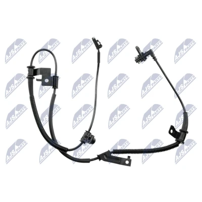 Abbildung von NTY HCA KA 319 ABS Sensor Vorderachse links aktiver 1180mm