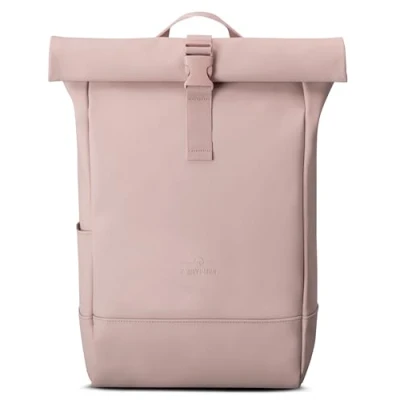 Abbildung von Johnny Urban Harvey Tagesrucksack, Größe: One Size, Rosa