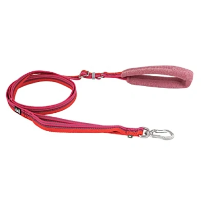 Abbildung von Hurtta Adjustable line ECO rosehip 120 180cm/20mm