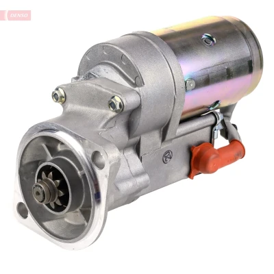 Abbildung von DENSO DSN2061 Anlasser 12 2,2 9