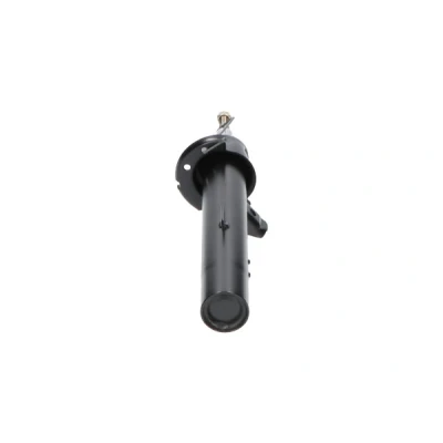 Abbildung von KAVO PARTS SSA 10036 Stoßdämpfer Vorderachse rechts Gasdruck Zweirohr Dämpfer mit Zuganschlagfeder oben Stift BMW: 3 Touring, Limousine, Coupe