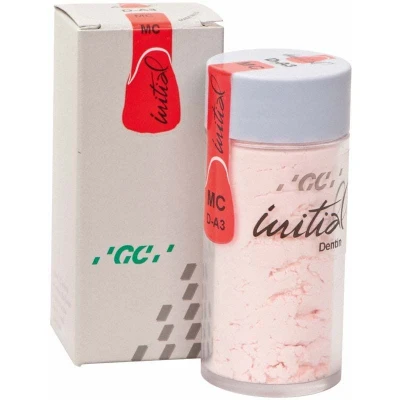 Abbildung von GC Initial MC Dentin 50g DA3 50 g Pulver