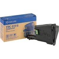 Abbildung von Kyocera TK 1115 Schwarz Toner