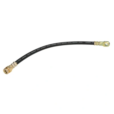 Abbildung von ABE C81520ABE Halter, Bremsschlauch Vorderachse, Vorderachse links, rechts