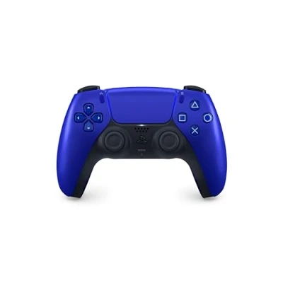Abbildung von Sony PlayStation 5 DualSense Kabelloser Controller Cobalt Blue
