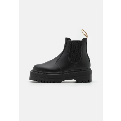 Abbildung von Dr. Martens Unisex Chelsea Boots, Schwarz, 36 EU