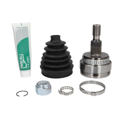 Abbildung von PASCAL G1M011PC Gelenksatz radseitig MERCEDES BENZ: ML Klasse