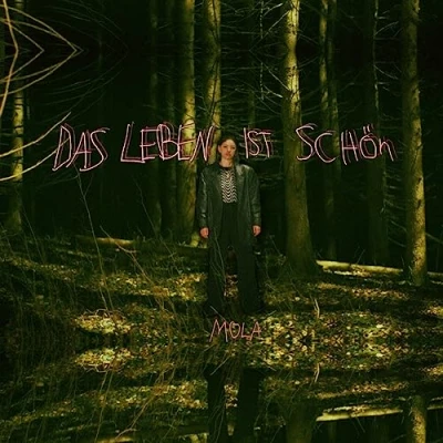 Abbildung von Das Leben Ist Schoen (Colored Lp) [Vinyl LP]