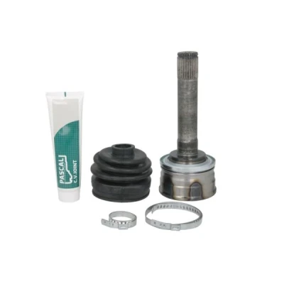 Abbildung von PASCAL G15033PC Gelenksatz radseitig MITSUBISHI: L200 / Triton IV Pickup
