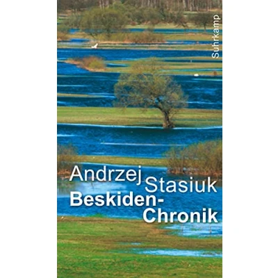 Abbildung von Beskiden Chronik: Nachrichten aus Polen und der Welt