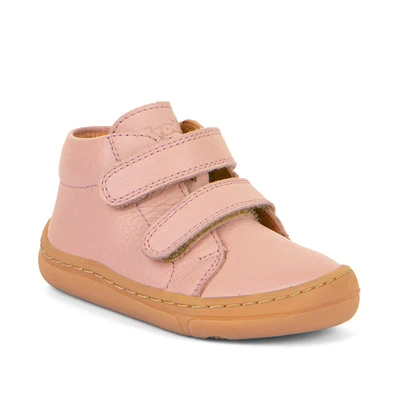 Abbildung von froddo Barfußschuh &quot;Barfeoot First Step&quot;, Klettschuh, Babyschuh mit herausnehmbarer Innensohle