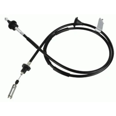 Abbildung von SACHS 3074 600 163 Kupplungsseil SUZUKI: Jimny SUV