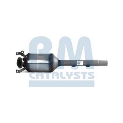 Abbildung von BM CATALYSTS BM11233 Rußpartikelfilter Cordierit RENAULT: SCENIC 2, MEGANE 2 Coupe Cabriolet, Kombi