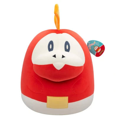 Abbildung von Squishmallows Pokémon Kuscheltier 35 cm Wave 6B