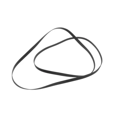 Abbildung von Create idea 1PC Plattenspieler Antriebsriemen Phonographen Gummi Ersatz Kompatibel mit Pioneer PL Z91 Z92 Z93 Z94 Z95