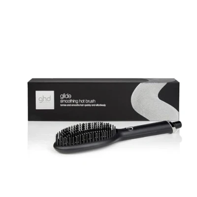 Abbildung von GHD Glide HOT Brush Haar Styling Zubehör, Größe: One Size, Black