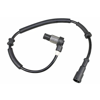 Abbildung von METZGER 09001287 ABS Sensor 2 RENAULT: Scénic 1, MEGANE Scenic, 1 Classic