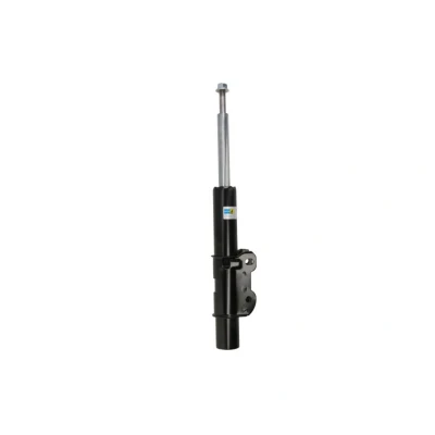 Abbildung von BILSTEIN 22 314345 Stoßdämpfer Vorderachse Gasdruck Zweirohr Federbein oben Stift, unten Schelle MERCEDES BENZ: Sprinter 3.5 t Kastenwagen