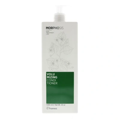 Abbildung von Framesi Conditioner Morphosis Volumizing