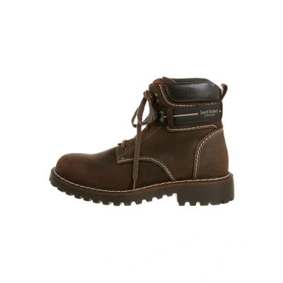 Abbildung von Josef Seibel Adelboden Winterboots mit gepolstertem Schaftrand