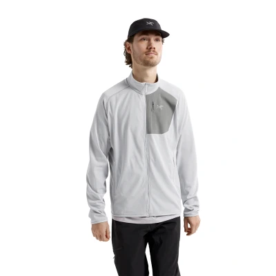 Abbildung von Arc&#039;Teryx Delta Herren Mid layer Solitude/Void XL