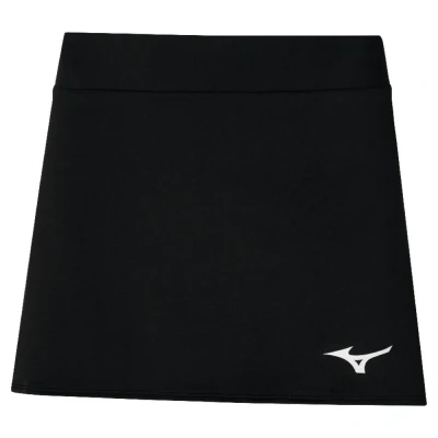 Abbildung von Mizuno Flex Skort Schwarz Damen Grösse S
