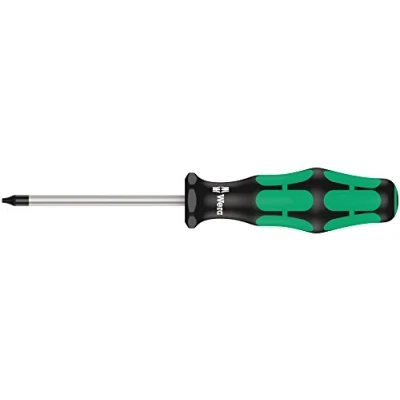 Abbildung von Torx Schraubendreher TX 5/60mm