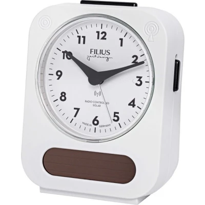 Abbildung von FILIUS zeitdesign Funkwecker 0543 0