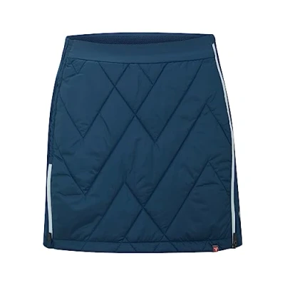 Abbildung von Ziener Damen NIMA Thermo / Outdoor Primaloft Rock Winter Skitour, hale navy, 44
