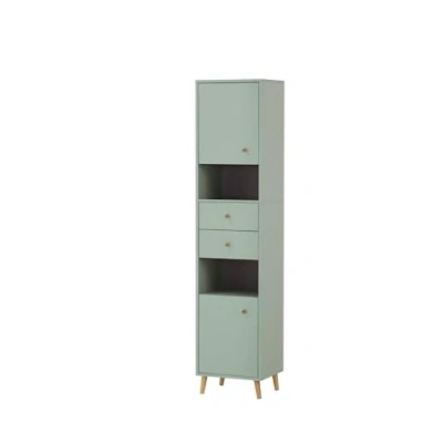 Abbildung von Schildmeyer Hochschrank &quot;Bjarne&quot;, Breite 40,3 cm