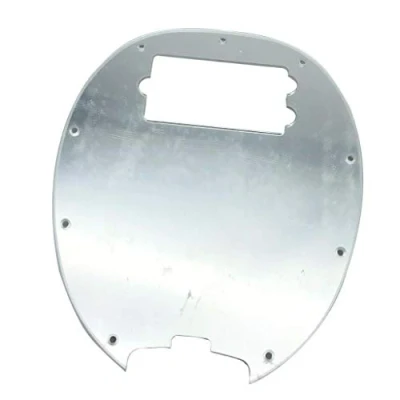Abbildung von Dopro Bass Schlagbrett passend für Musicman Classic 4 saitige StingRay Bassmodelle Spiegel