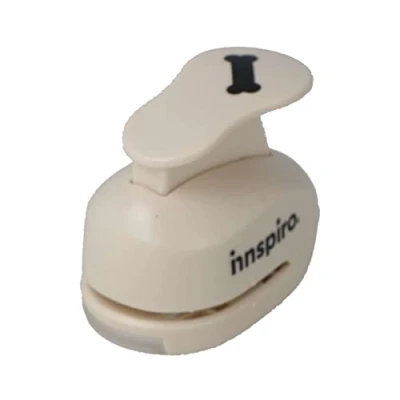 Abbildung von INNSPIRO Eva Foam Punch Knochen 25 mm