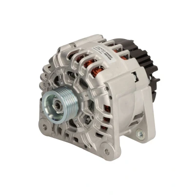 Abbildung von Drehstromgenerator DENSO DAN3031
