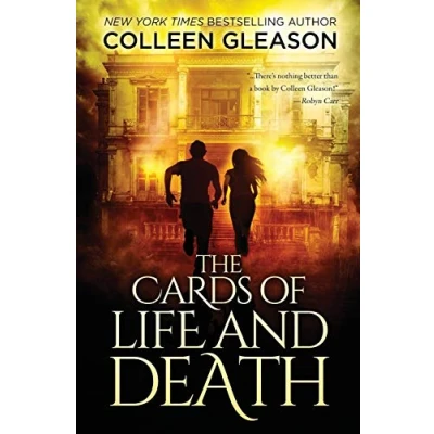 Abbildung von The Cards of Life and Death (Contemporary Gothic Romance)