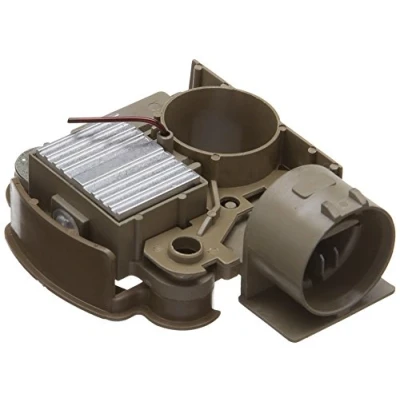 Abbildung von JAPANPARTS RE 702 Lichtmaschinenregler