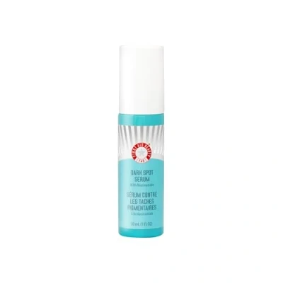 Abbildung von First Aid Beauty Dark Spot Serum Gegen Pigmentflecken Mit Niacinamid 30ml
